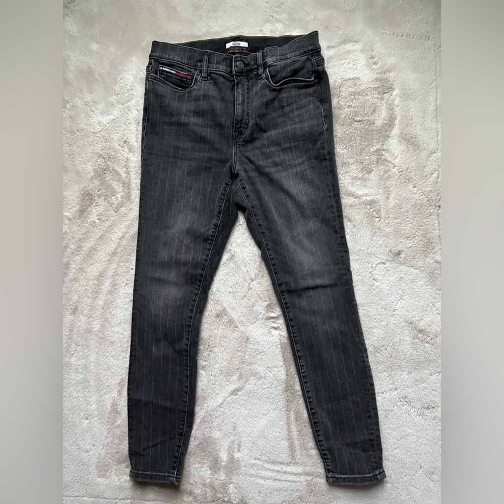 Tommy Hilfiger Denim Jeans